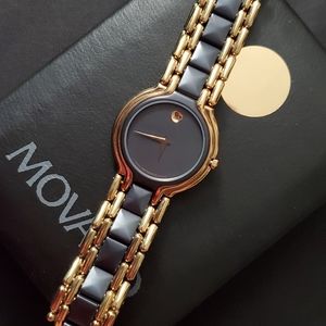 Women's Movado Watch